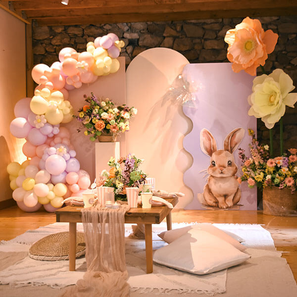 Decoration-evenement-anniversaire-bapteme-Annecy-Geneve Décoration événements Annecy anniversaire, baptême, gender reveal